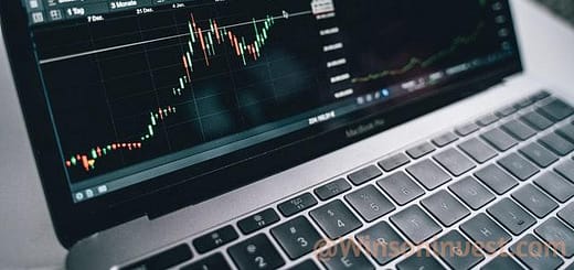 Black and Silver Laptop Computer